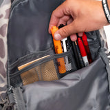 Burlebo Backpack - Classic Deer Camo