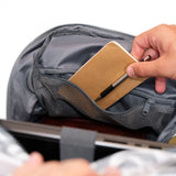 Burlebo Backpack - Classic Deer Camo