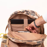 Burlebo Backpack - Pintail Camo