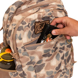 Burlebo Backpack - Pintail Camo