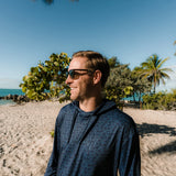 Burlebo Performance Hoodie - Stars and Stripes