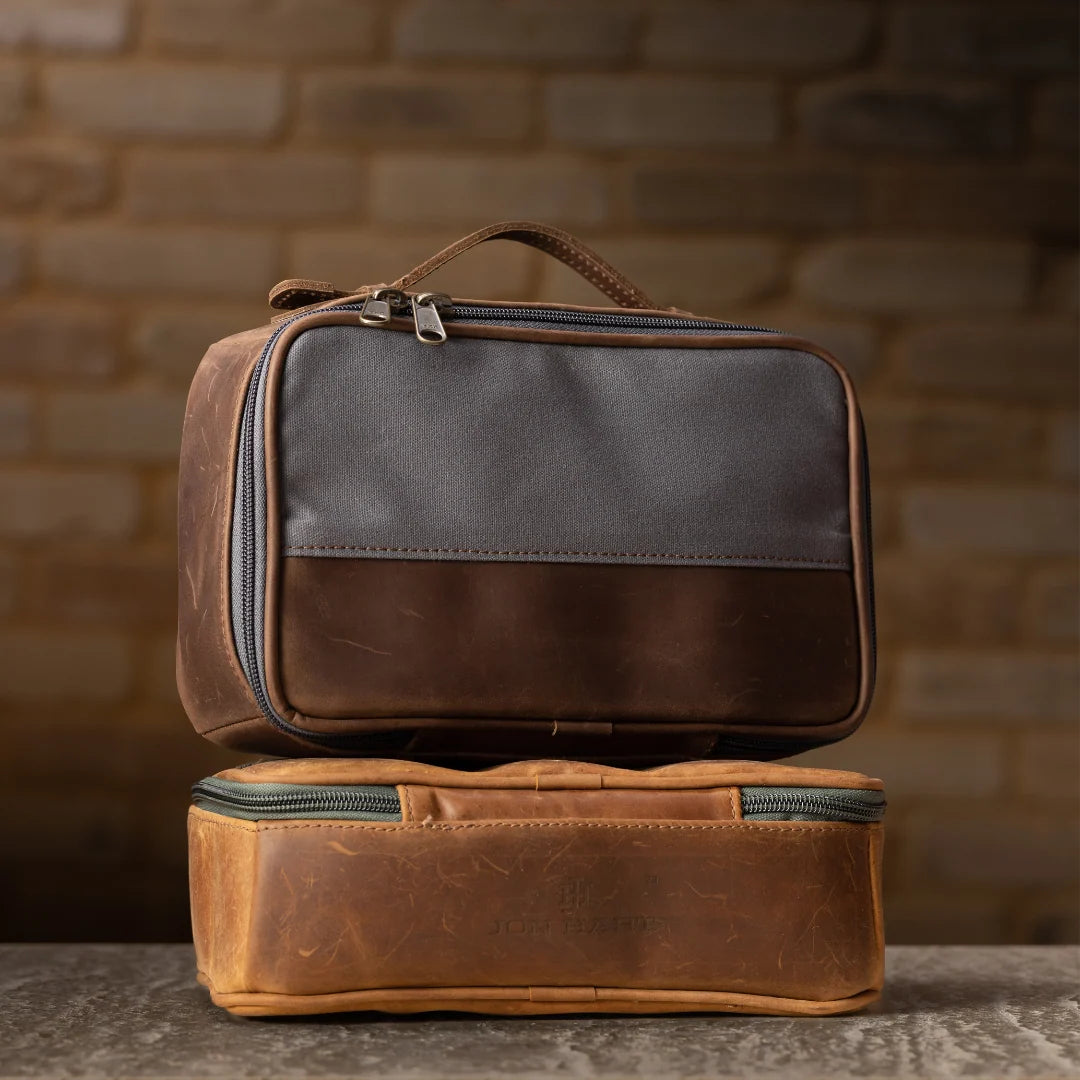 JON HART JH DOPP KIT
