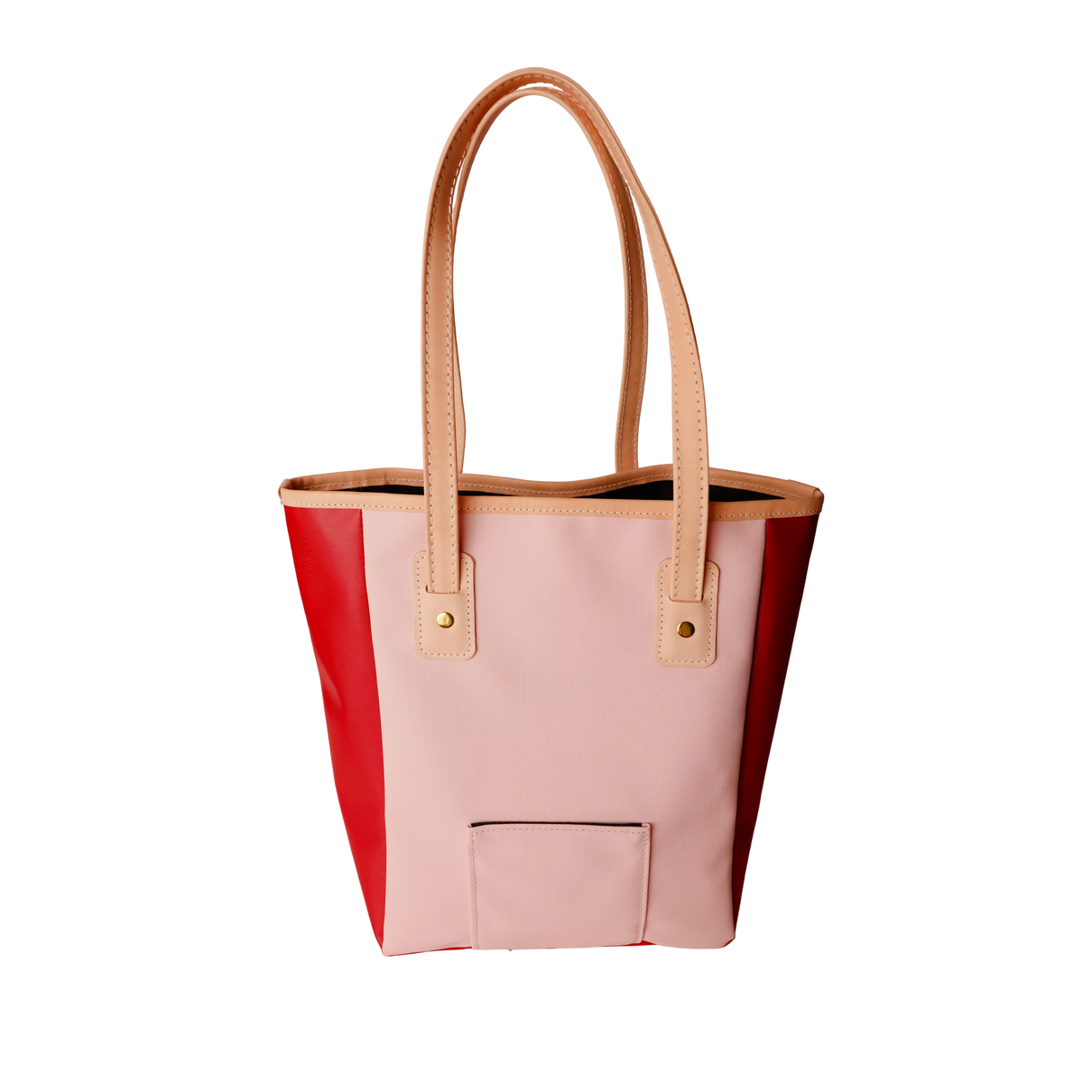 The Beaded Blondes x Jon Hart Design Alamo Heights Tote