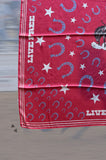 ALL AMERICAN BANDANA
