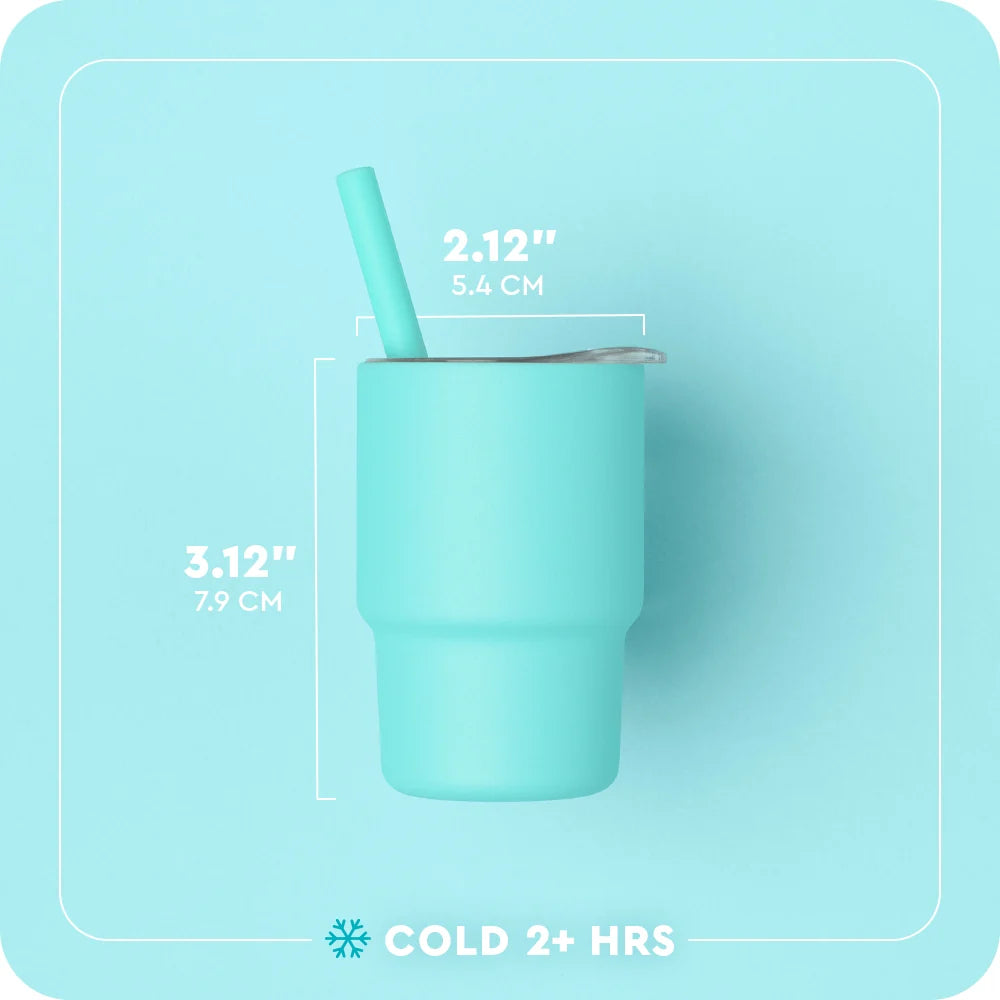 SWIG LIFE GAMEDAY FOOTBALL Swig Shot 2oz