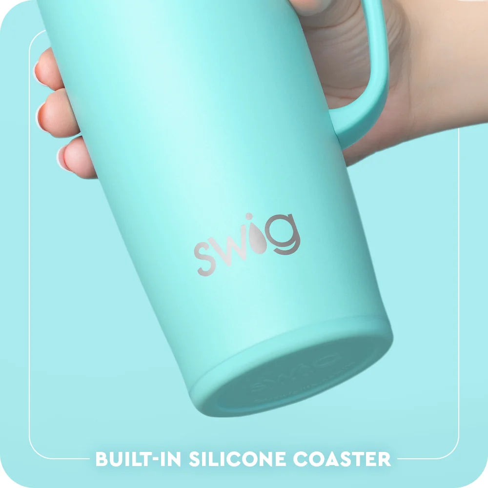 SWIG LIFE GHOST TOWN TRAVEL MUG 20oz