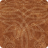SWIG LIFE SADDLE STITCH COGNAC Regular Can Coolie