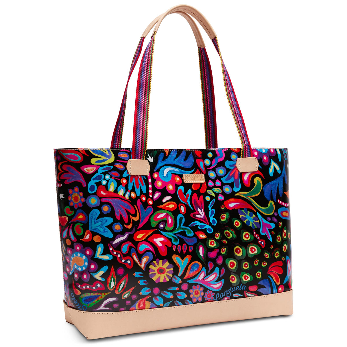 CONSUELA SOPHIE BIG BREEZY TOTE