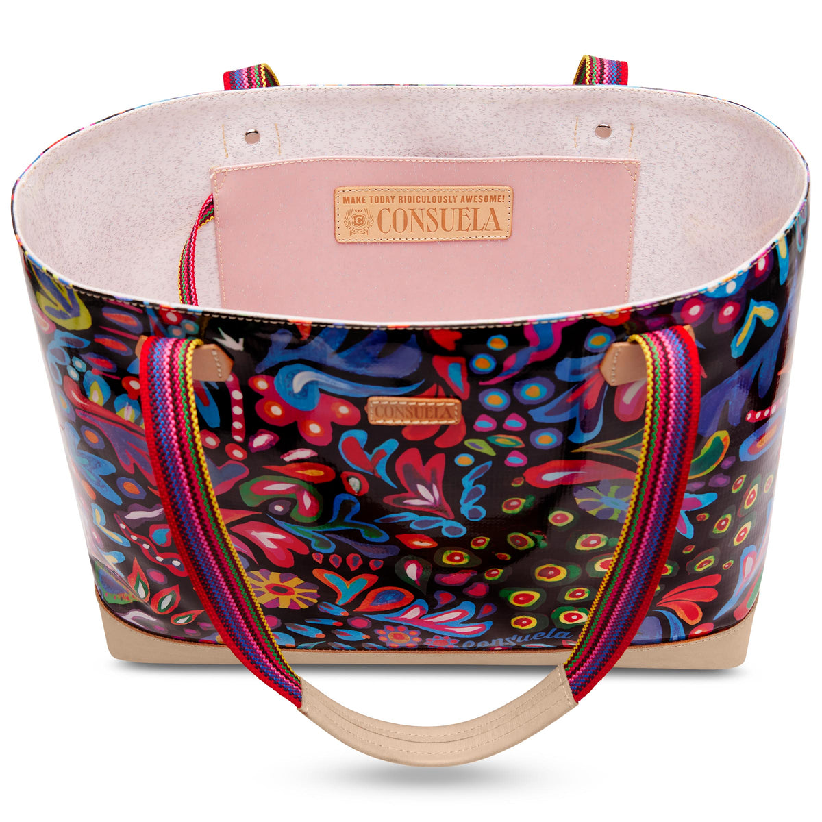 CONSUELA SOPHIE BIG BREEZY TOTE