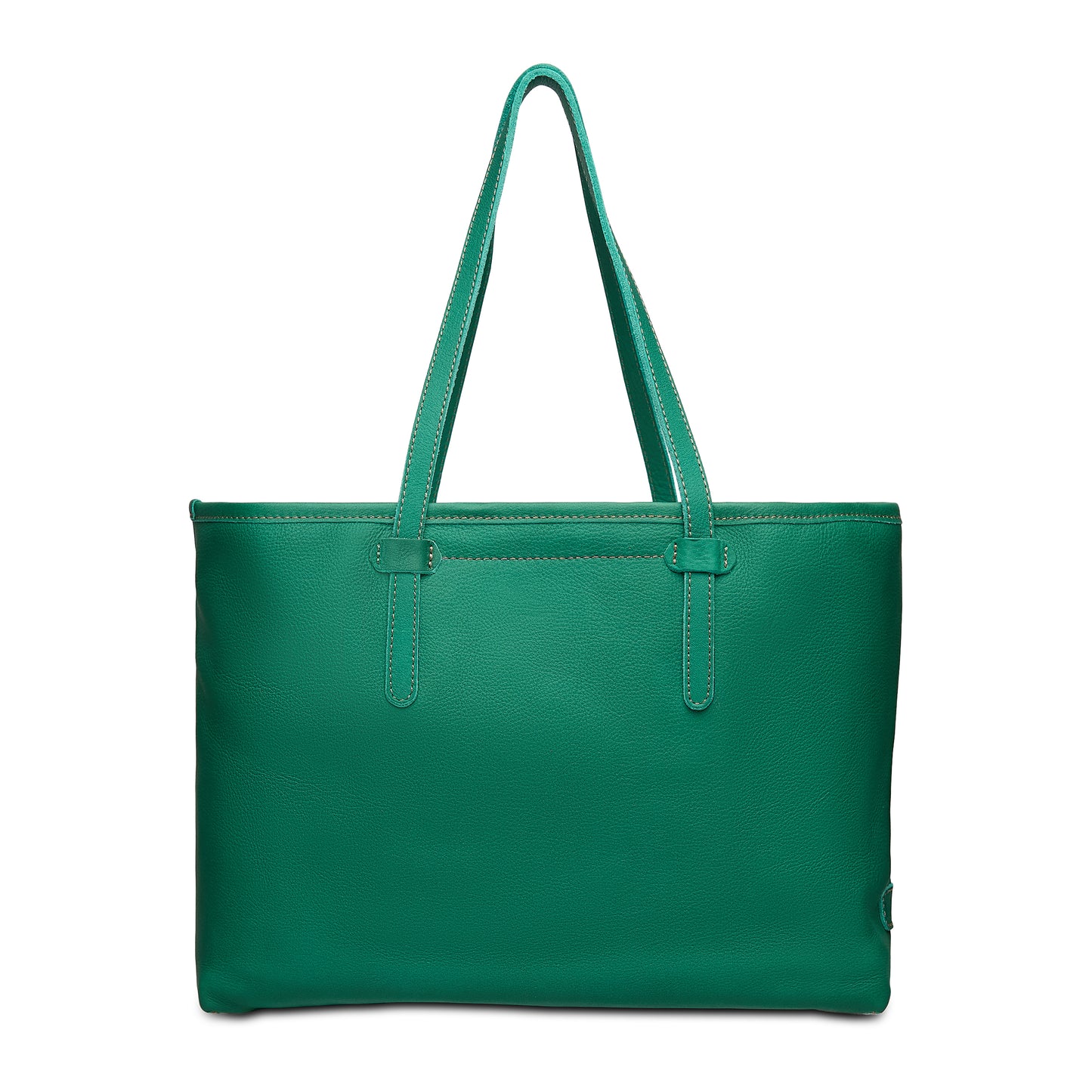 CONSUELA TEAL BREEZY FRINGE TOTE