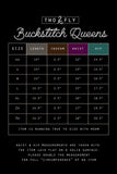 BUCKSTITCH QUEENS CORDUROY SHORTS - TUX