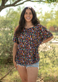 THE OTOMI TEE