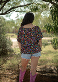 THE OTOMI TEE