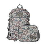 Burlebo Lunchbox - Classic Deer Camo