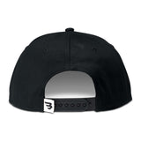Burlebo Performance Cap  - Local Rancher - Black