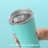 SWIG LIFE BE MINE 32oz TUMBLER