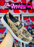 ARIAT WOMEN'S HILO RODEO QUINCY