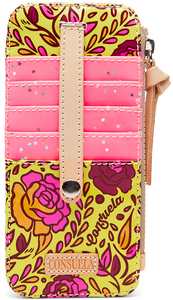 CONSUELA MILLIE CARD ORGANIZER