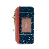 CONSUELA NYLA CARD ORGANIZER