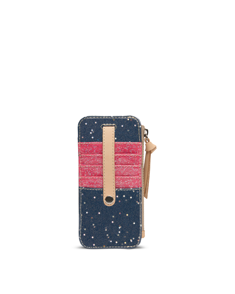 CONSUELA SHANE CARD ORGANIZER