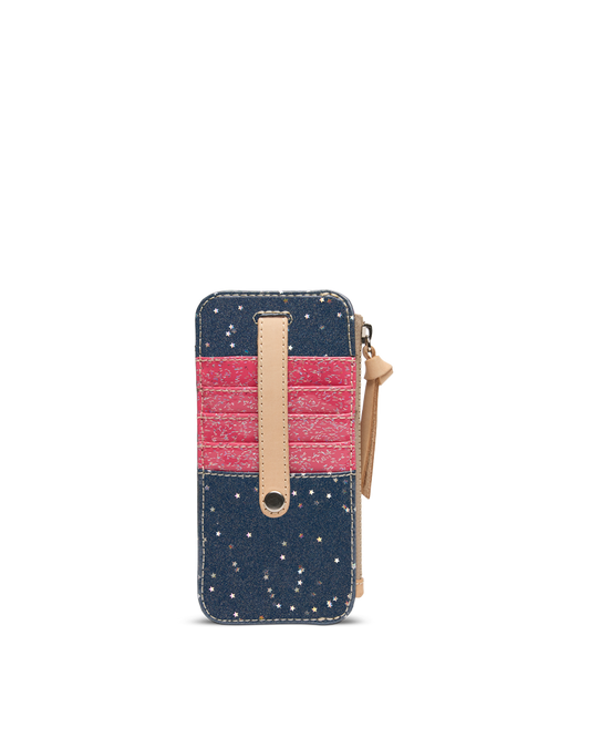 CONSUELA SHANE CARD ORGANIZER