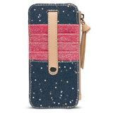 CONSUELA SHANE CARD ORGANIZER