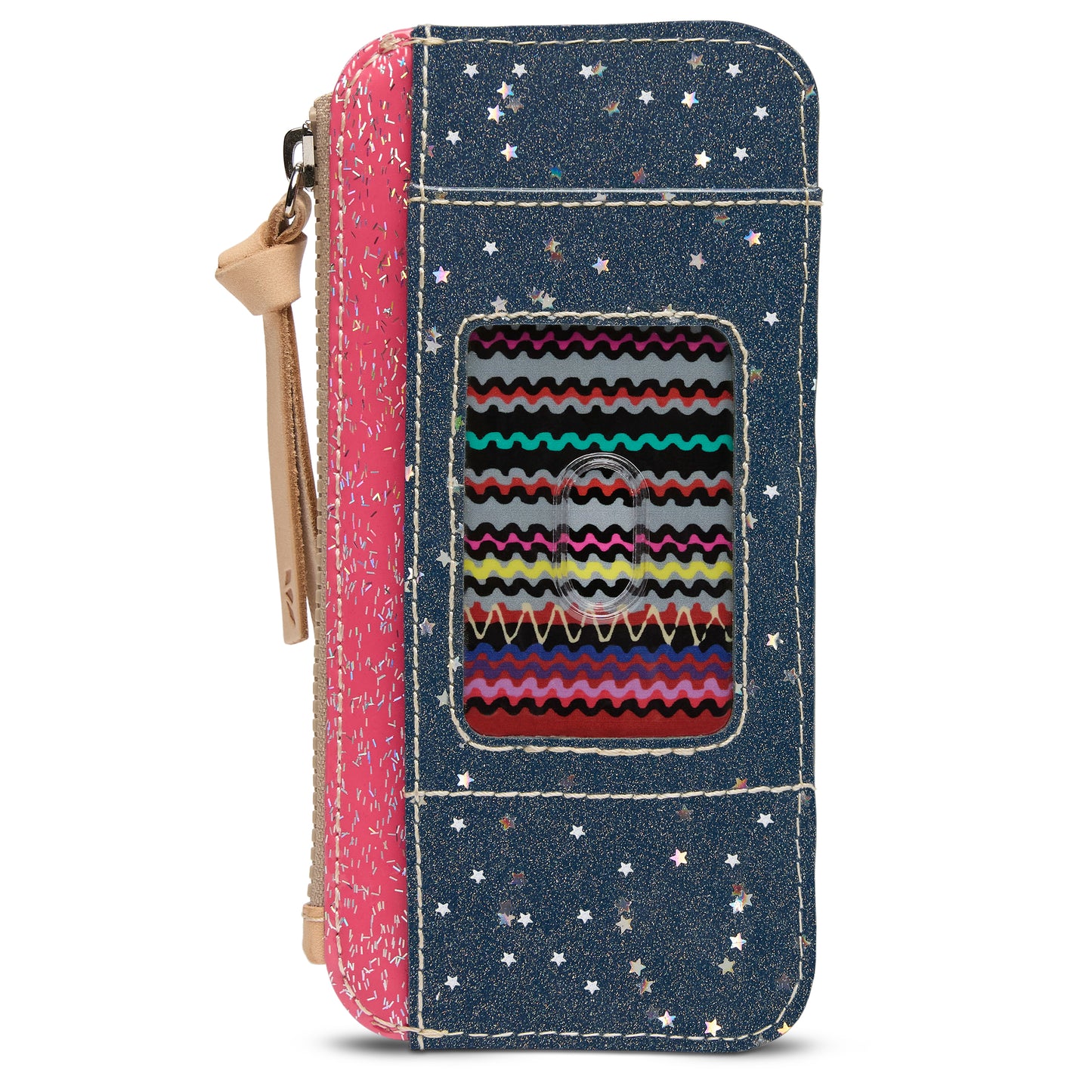 CONSUELA SHANE CARD ORGANIZER