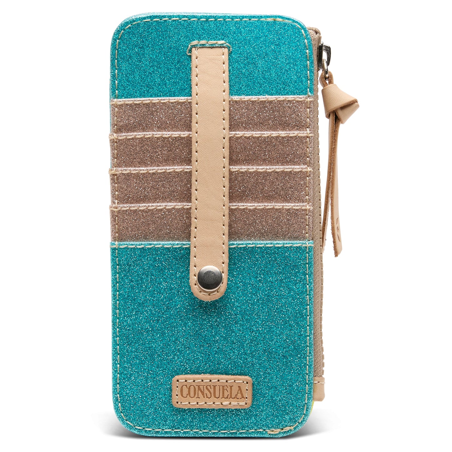 CONSUELA LUMI CARD ORGANIZER
