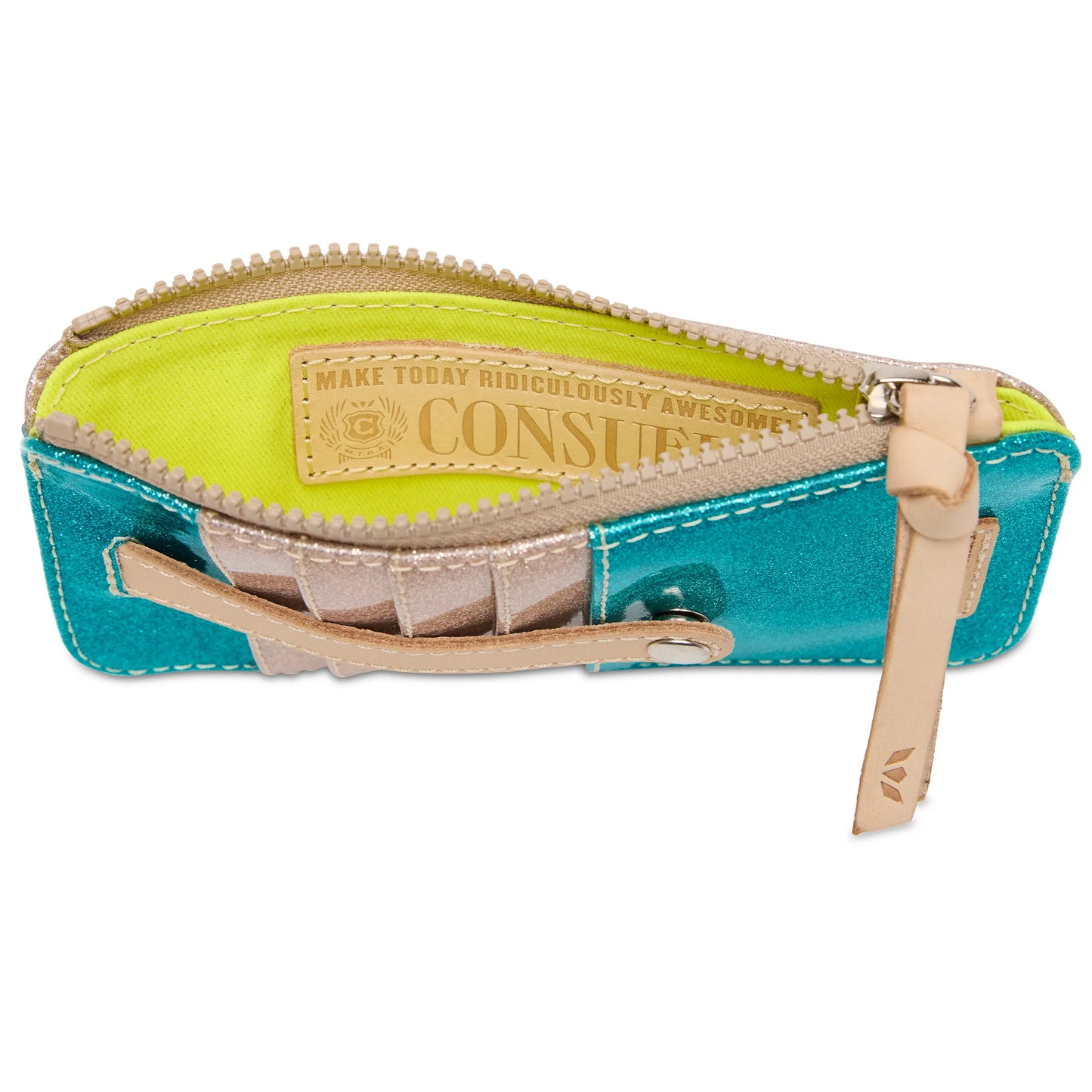 CONSUELA LUMI CARD ORGANIZER