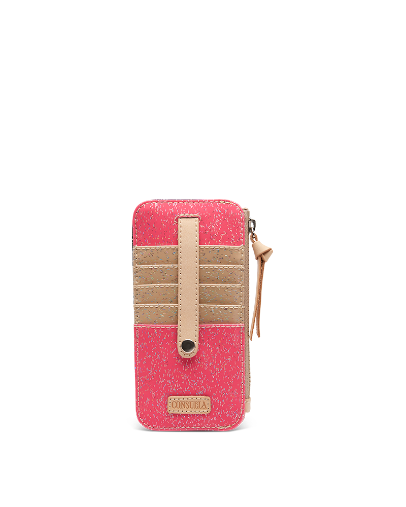 CONSUELA BAE CARD ORGANIZER
