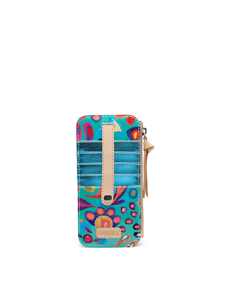 CONSUELA TASHA CARD ORGANIZER