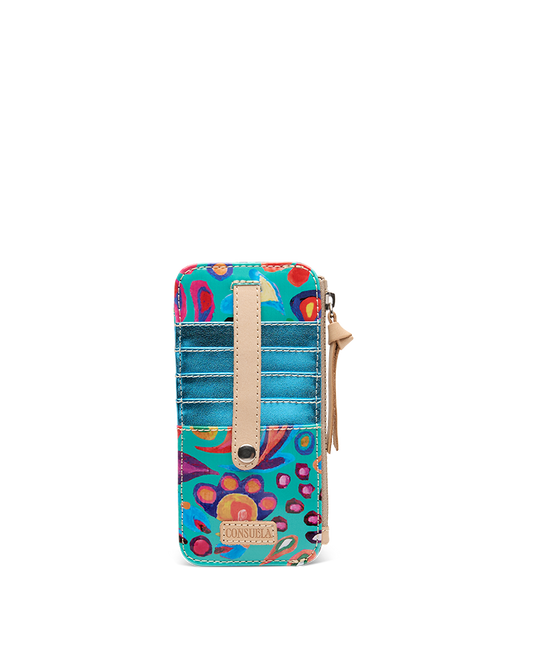 CONSUELA TASHA CARD ORGANIZER