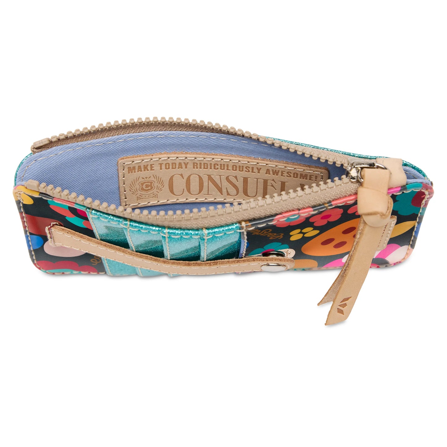 CONSUELA AMELIE CARD ORGANIZER