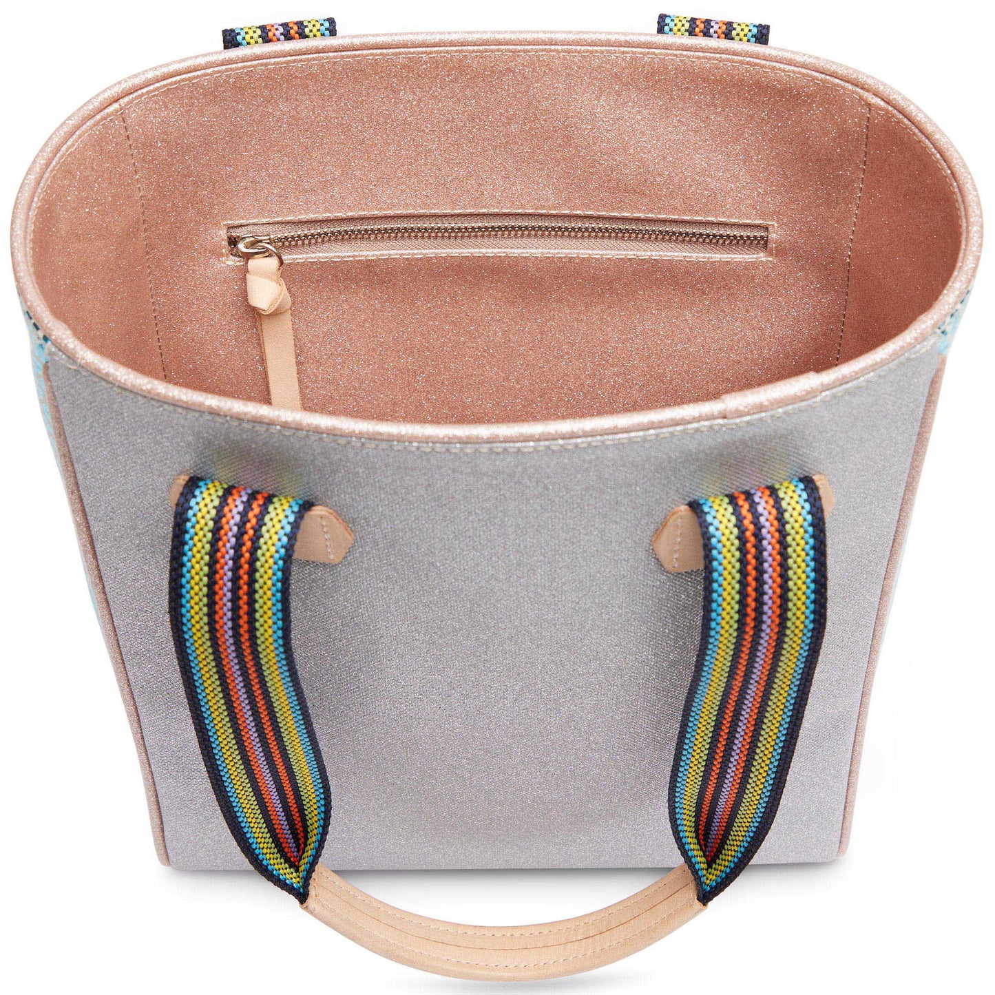 CONSUELA TINK CHICA TOTE
