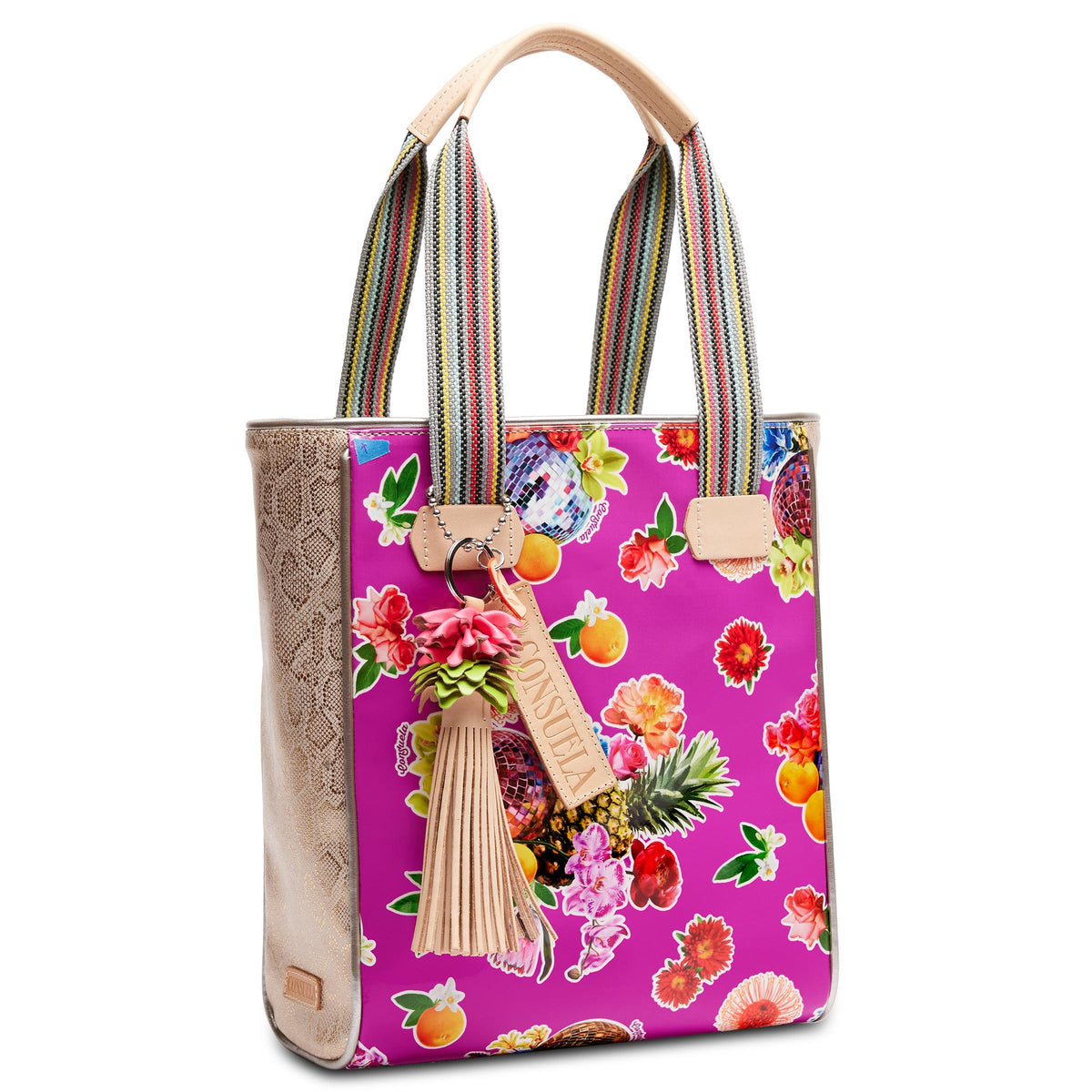 CONSUELA BIRDIE CHICA TOTE