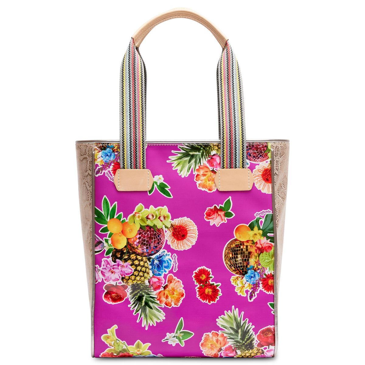 CONSUELA BIRDIE CHICA TOTE