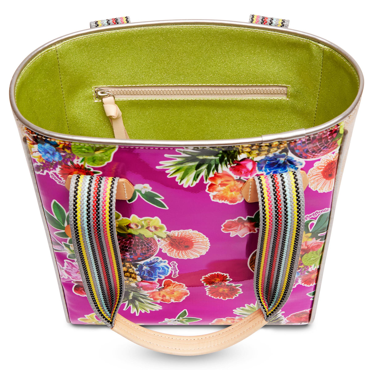 CONSUELA BIRDIE CHICA TOTE
