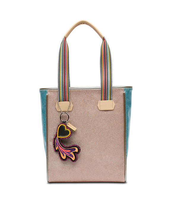 CONSUELA EMERY CHICA TOTE