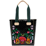 CONSUELA LA REINA CHICA TOTE