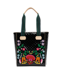 CONSUELA LA REINA CHICA TOTE