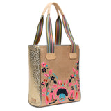 CONSUELA LYLA CHICA TOTE