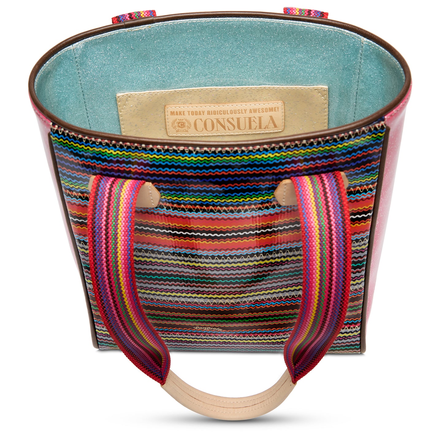 CONSUELA REESE CHICA TOTE