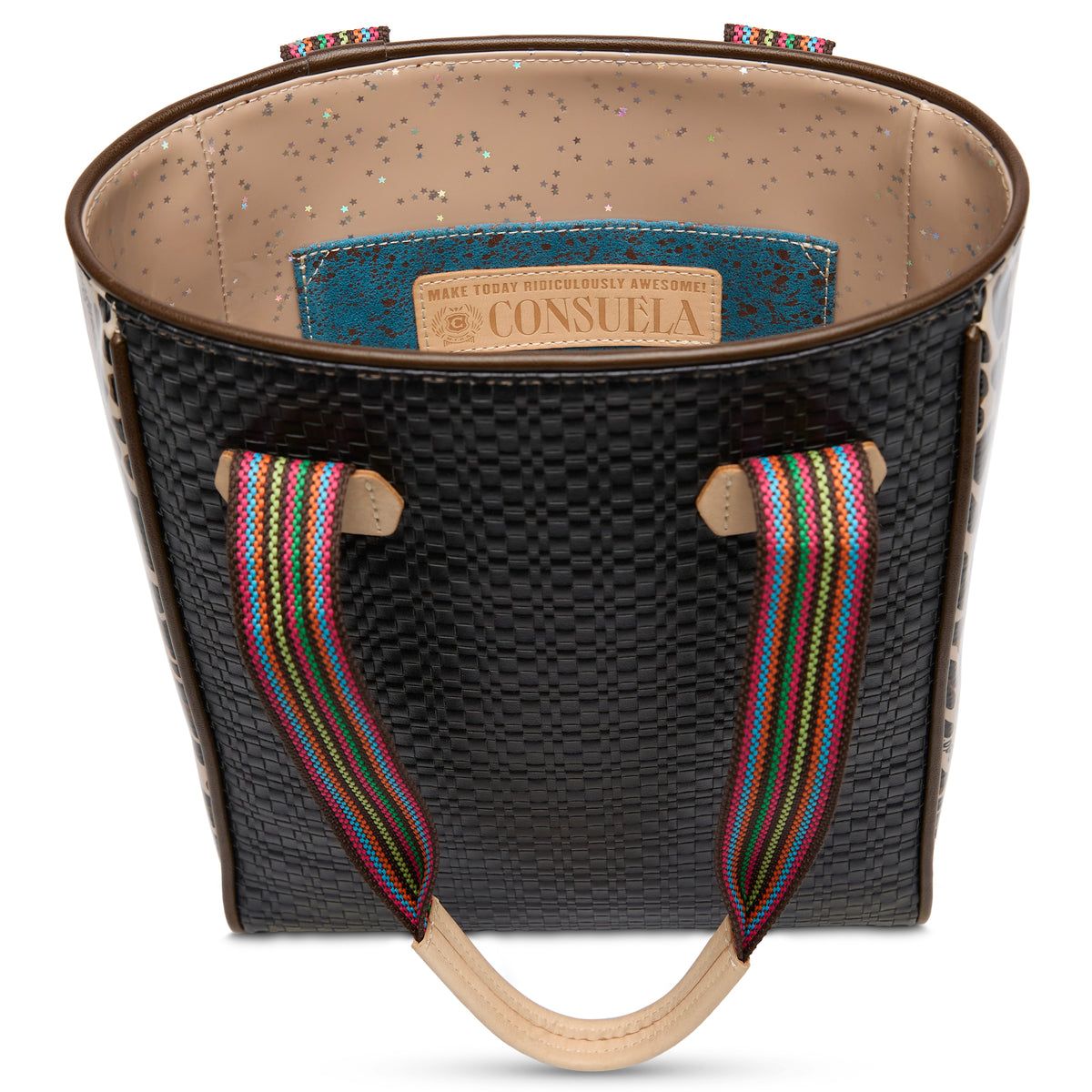 CONSUELA AMY CHICA TOTE