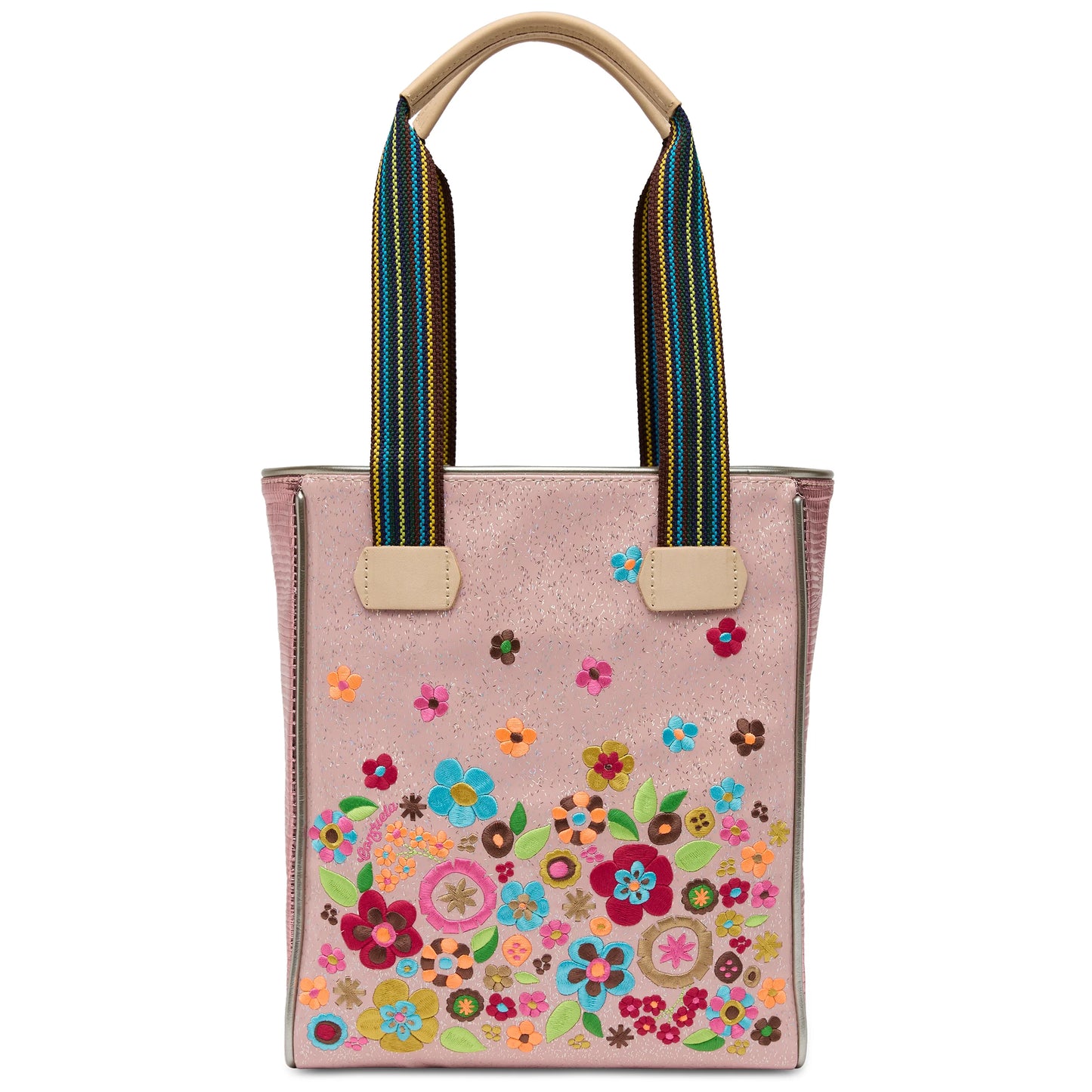 CONSUELA ROSALINE CHICA TOTE