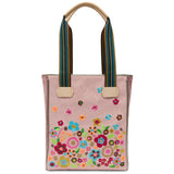 CONSUELA ROSALINE CHICA TOTE