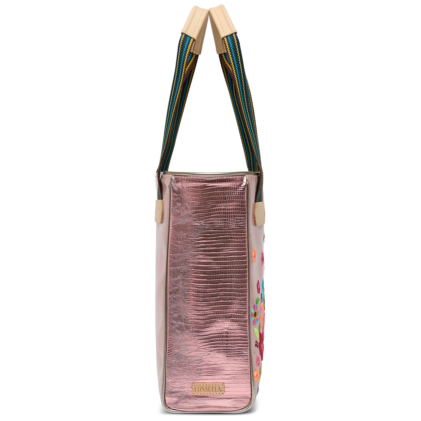 CONSUELA ROSALINE CHICA TOTE