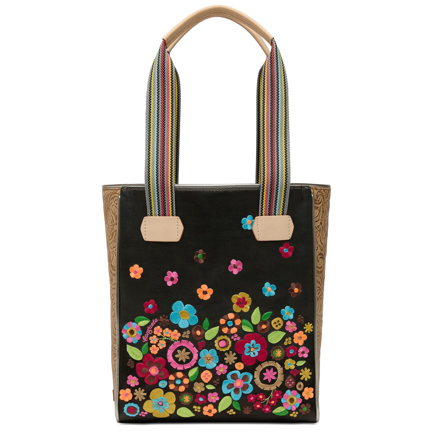 CONSUELA BANKS CHICA TOTE