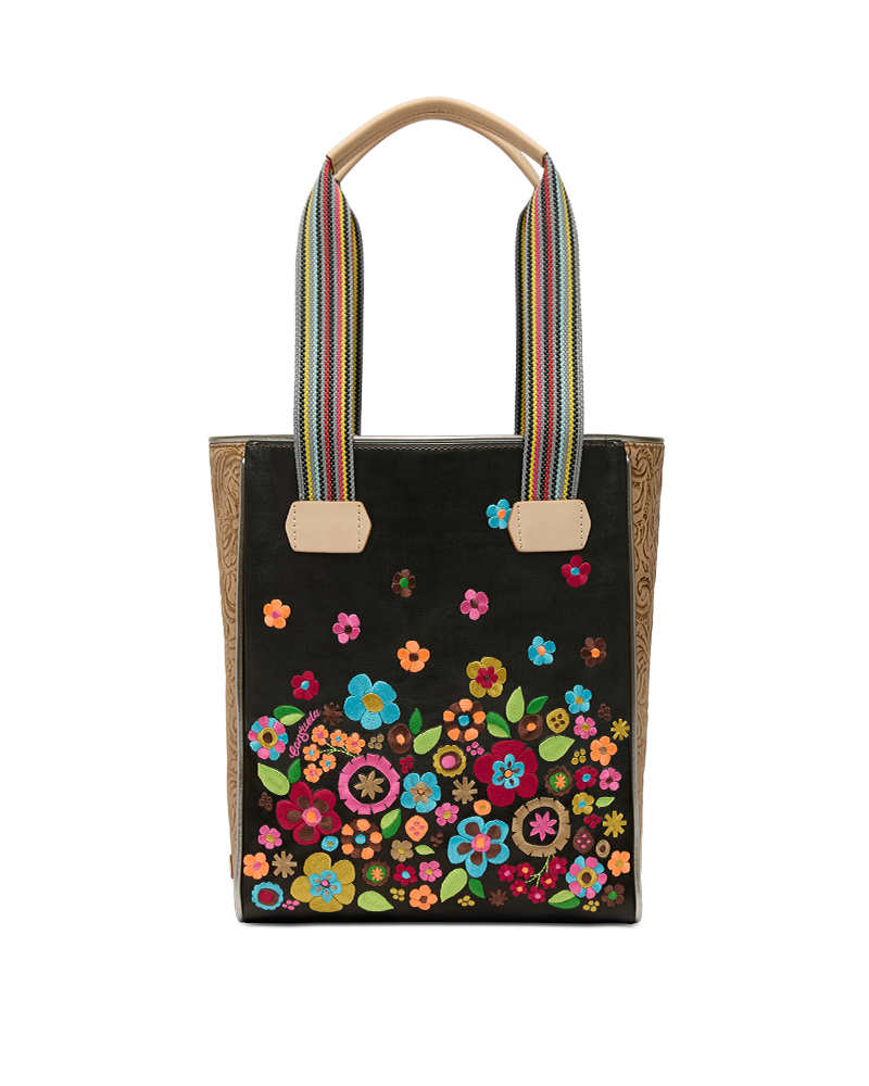 CONSUELA BANKS CHICA TOTE
