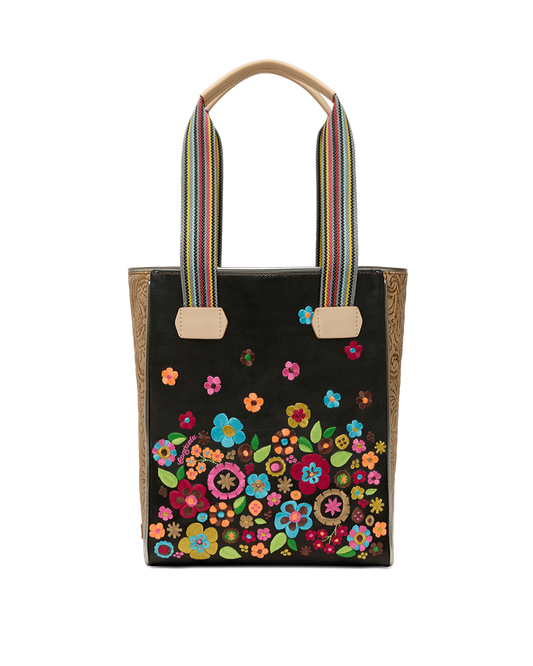 CONSUELA BANKS CHICA TOTE
