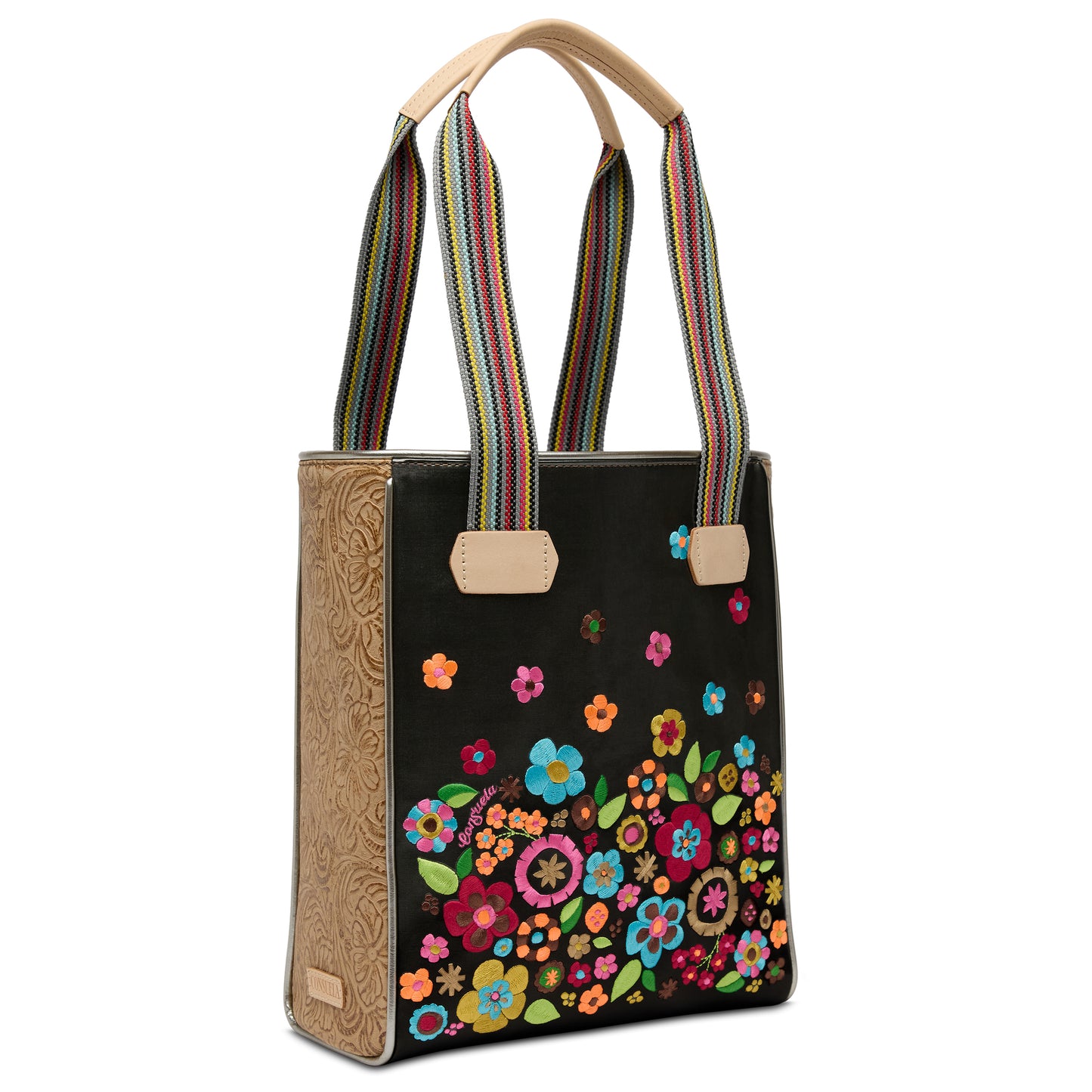 CONSUELA BANKS CHICA TOTE